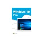 Microsoft Windows 10 Professional License Key
