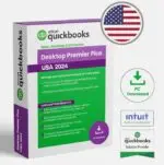 QuickBooks Desktop Enterprise 2024 Lifetime avtivation