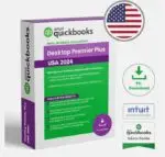 QuickBooks Desktop Premier Plus 2024