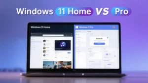 Windows 11 Pro vs Home -windowskeyshop.com